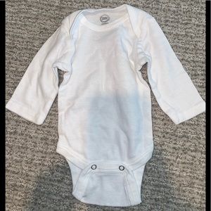 Wonder nation onesie